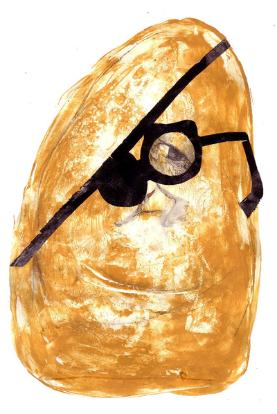 Un verificador en la sanidad pública