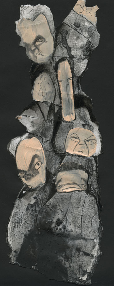 Cuando su señoría es el sancionado (o no)