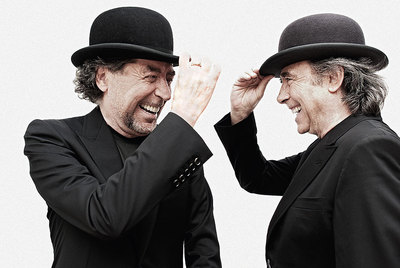 Canciones para el Titanic