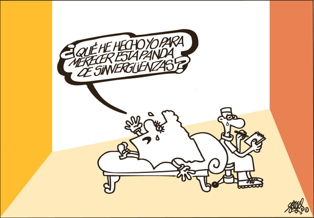 FORGES