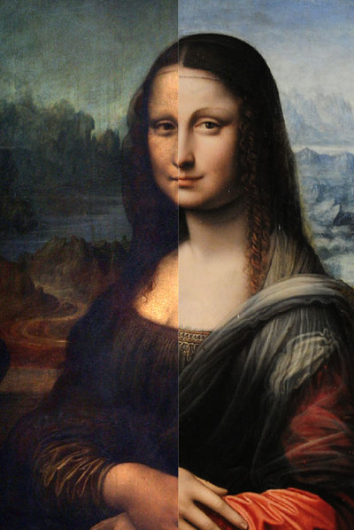 IGUALES... PERO TAN DIFERENTES