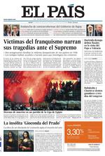 EL PAíS Edición impresa