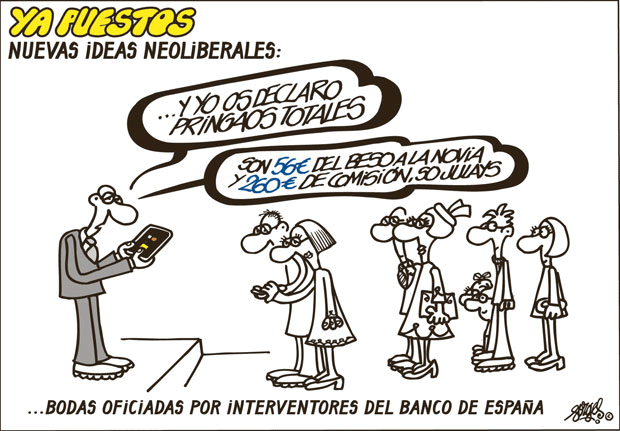 FORGES