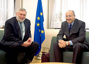 La UE y Marruecos concluyen sin acuerdo pesquero cuatro meses de negociaciones