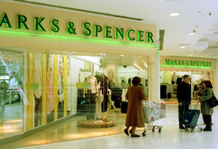 Marks and Spencer cerrará todas sus tiendas en Europa continental, incluidas las nueve españolas