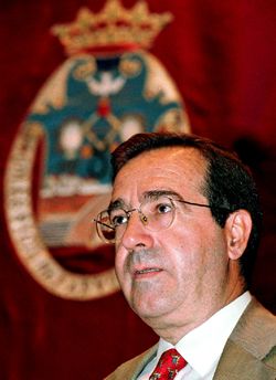 Fomento nombra al presidente del CES árbitro para mediar entre Iberia y el SEPLA