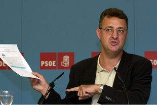 El PSOE no acudirá a la subcomisión del PP porque "es una tapadera"