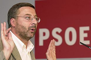 El PSOE pide presidir la comisión de investigación del 'caso Gescartera'