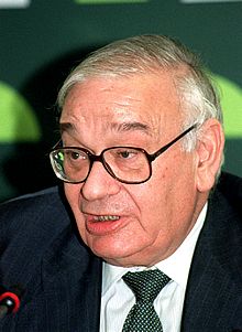 Blas Calzada sustituye a Valiente al frente de la CNMV