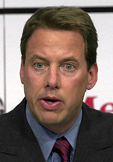 Ford cambia a su director ejecutivo en plena crisis de resultados