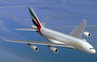 Emirates Airlines anima el sector aeronáutico con el encargo de 58 aviones a Airbus y Boeing