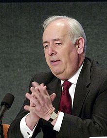 Ford anuncia el despido de 35.000 trabajadores y el cierre de varias fábricas