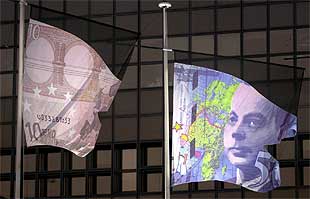 Francia da el adiós definitivo al franco