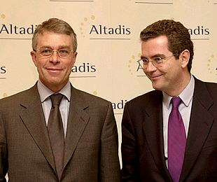 Altadis subirá el precio de sus cigarrillos entre un 3 y un 5% este año