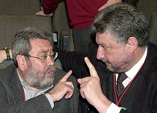 UGT propone una jornada laboral de cuatro días