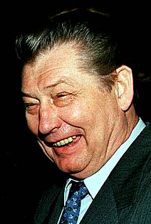 El alemán Kirch ultima la venta de su imperio mediático