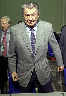 El grupo alemán de comunicación Kirch presenta suspensión de pagos