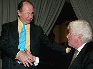 Los Quince acuerdan en Oviedo impulsar el control y transparencia de las empresas