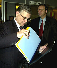 Los Quince acuerdan en Oviedo impulsar el control y transparencia de las empresas