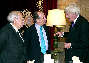 El Ecofin concluye que el uso del euro dependerá de la fuerza comercial de la UE