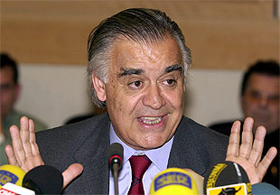 Los sindicatos desconvocan la huelga del transporte interurbano en Madrid