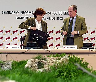 La UE aboga por mejorar las infraestructuras para evitar problemas de interconexión energética