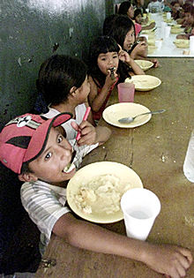 Una delegación del FMI negocia en Buenos Aires las condiciones para ayudar a Argentina