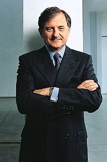 La llegada de Fortou a la presidencia de Vivendi calma los mercados