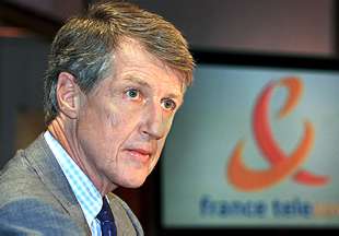 El plan de saneamiento de France Télécom no llegará hasta finales de mes