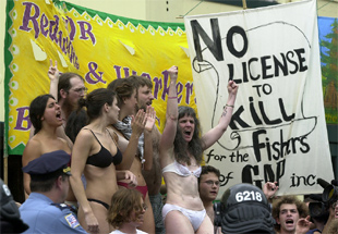 El G-7 pronostica un débil crecimiento económico en los próximos meses