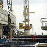 El precio del petróleo se acerca a 38 dólares en Londres