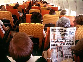 El diario 'Bild' es la principal cabecera del grupo Axel Springer