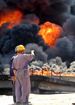 La OPEP cree que la caída actual del precio del crudo no es lo bastante rápida