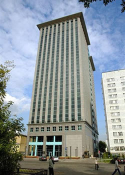 La justicia rusa rebaja, aunque de forma mínima, la deuda tributaria de Yukos