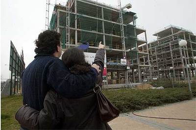 La 'bondad' fiscal se mantiene para las cuentas-vivienda en la próxima declaración de la renta.