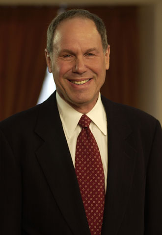 Michael Eisner.