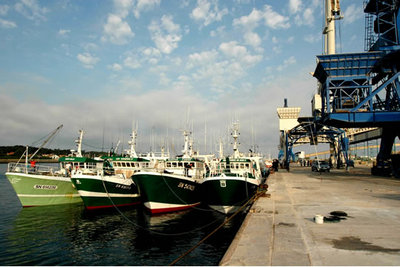 La UE y Marruecos alcanzan un nuevo acuerdo de pesca