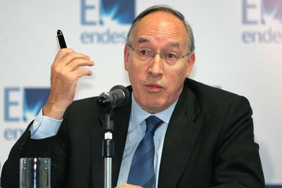 Endesa rechaza la oferta de Gas natural por hostil e insuficiente