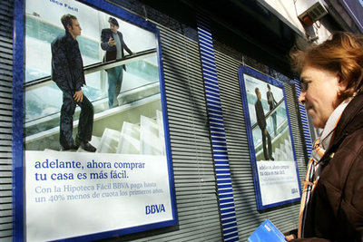 El importe medio de las hipotecas constituidas en 2005 aumentó un 13,7 por ciento en tasa interanual