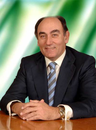 Iberdrola se compromete a mantener las &#x201c;raíces escocesas&#x201d; de Scottish Power