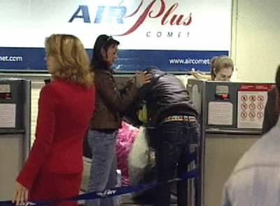 Volver a casa por Navidad, 6.000 euros