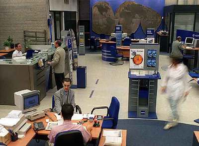 El nuevo IRPF le sube el sueldo