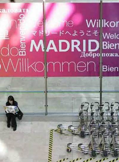 LTU y San José negocian la creación de una compañía que opere las rutas de Air Madrid