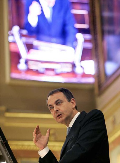 El Congreso aprueba la Ley del suelo, que entrará en vigor el 1 de julio