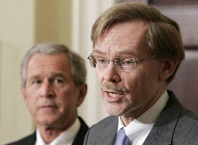 El Consejo Ejecutivo del Banco Mundial confirma a Robert Zoellick como próximo presidente