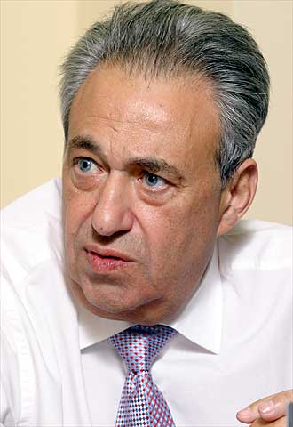 Manuel Jove compra el 4,9% del BBVA y se convierte en el primer accionista