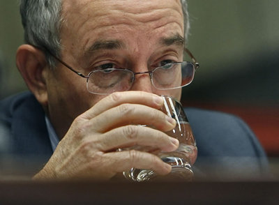 Ordóñez admite mayor incertidumbre en el crecimiento económico