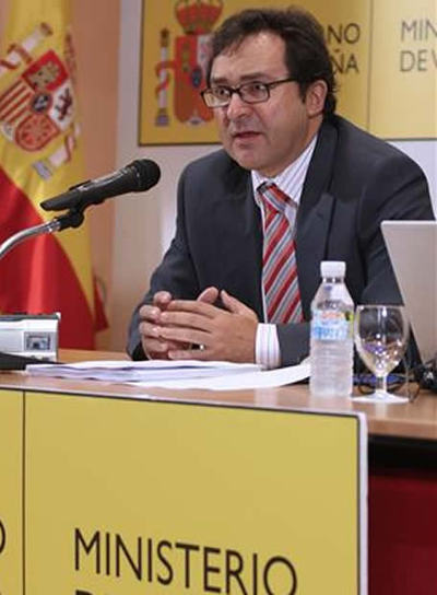 El precio de la vivienda libre sube un 5,3% en el tercer trimestre