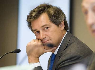 José Manuel Entrecanales asume la presidencia de Endesa