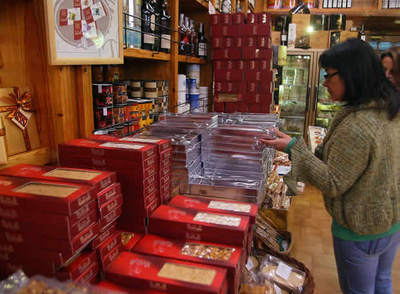 La moderación del consumo llega más deprisa de lo esperado